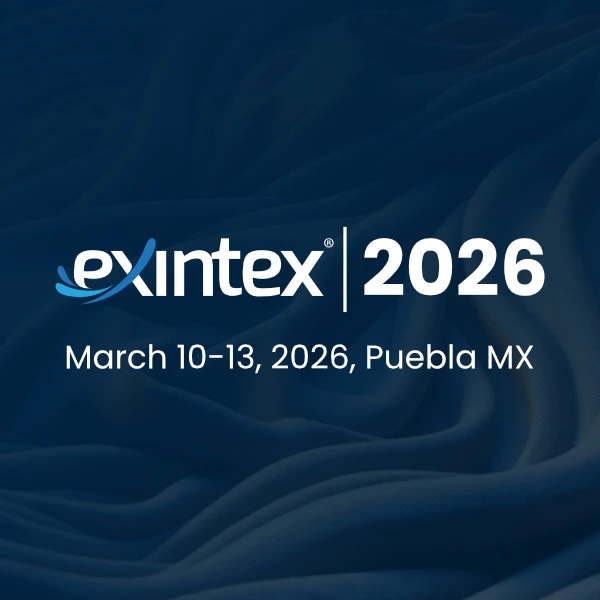 Exintex 2026