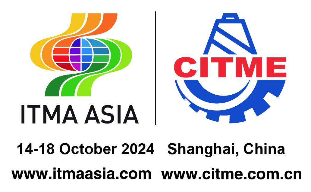 ITMA ASIA&CITME 2024
