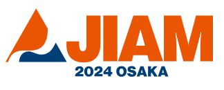 Джиам 2024, Осака
