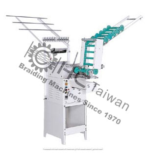 AUTO BOBBIN WINDER