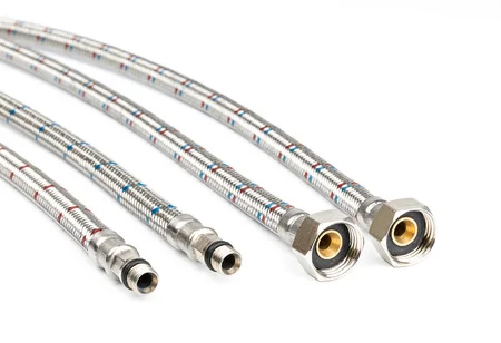 Stainless Steel Hoses